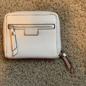 White Coach wallet